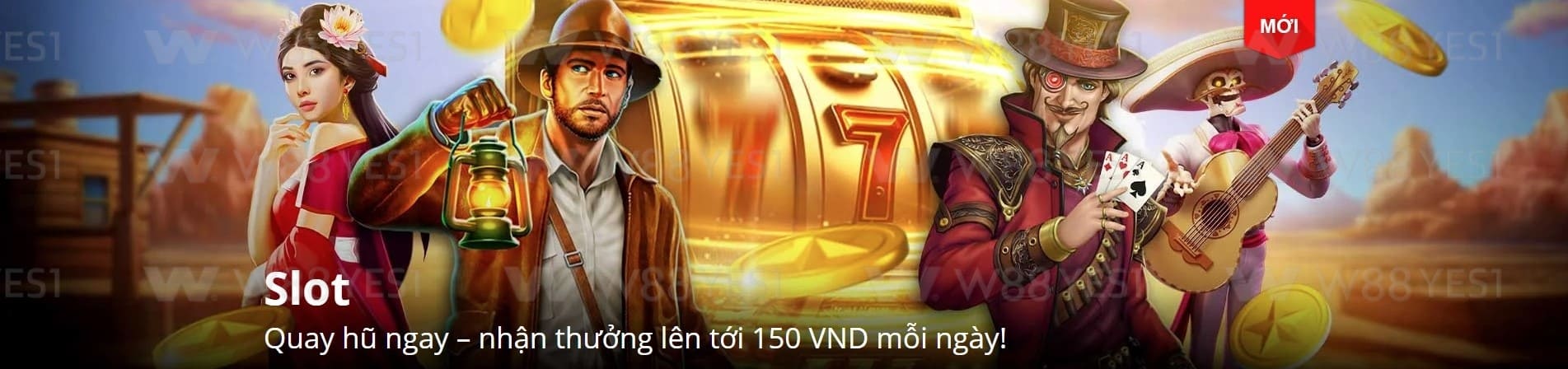 W88 Slot