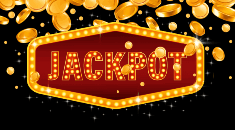 slot jackpot W88