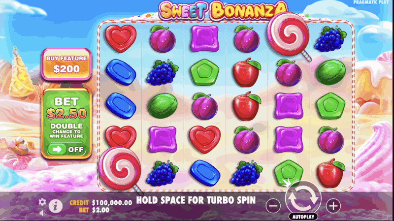 slot hiện đại